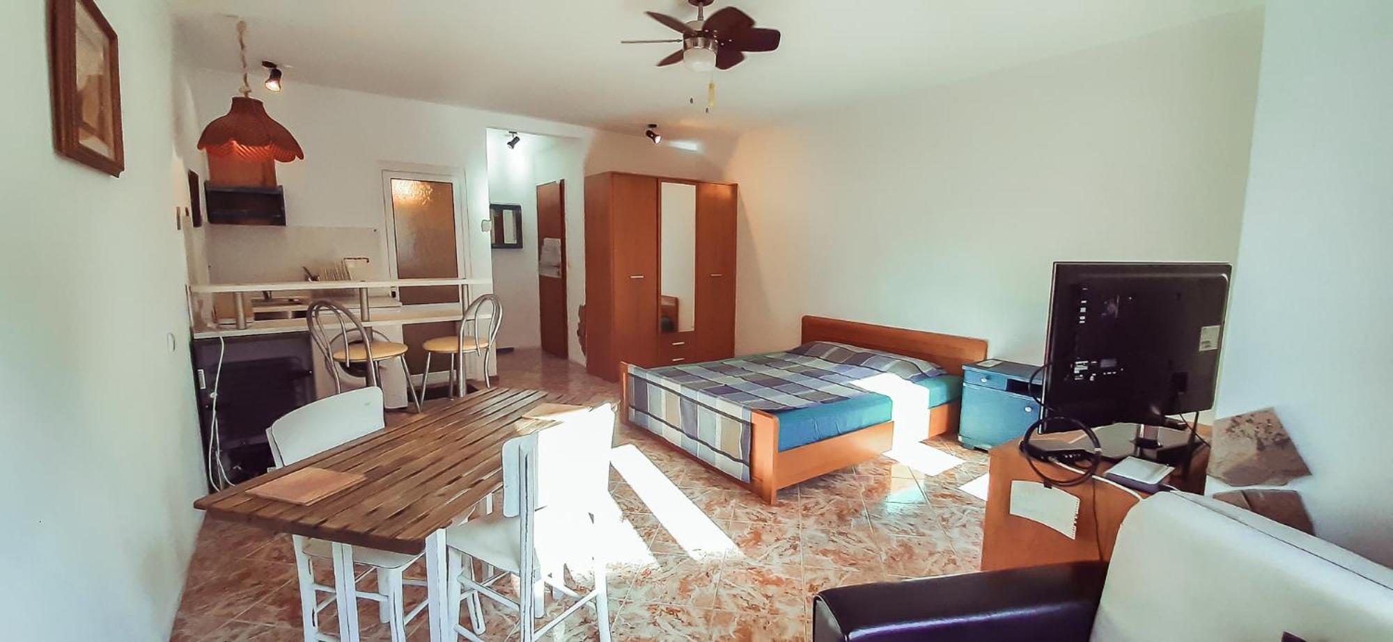 Apartament La Piccola Porta, Равда, България Zewnętrze zdjęcie
