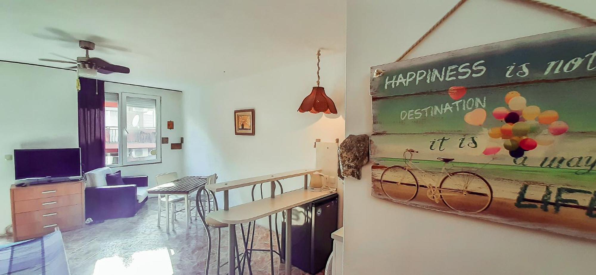 Apartament La Piccola Porta, Равда, България Zewnętrze zdjęcie