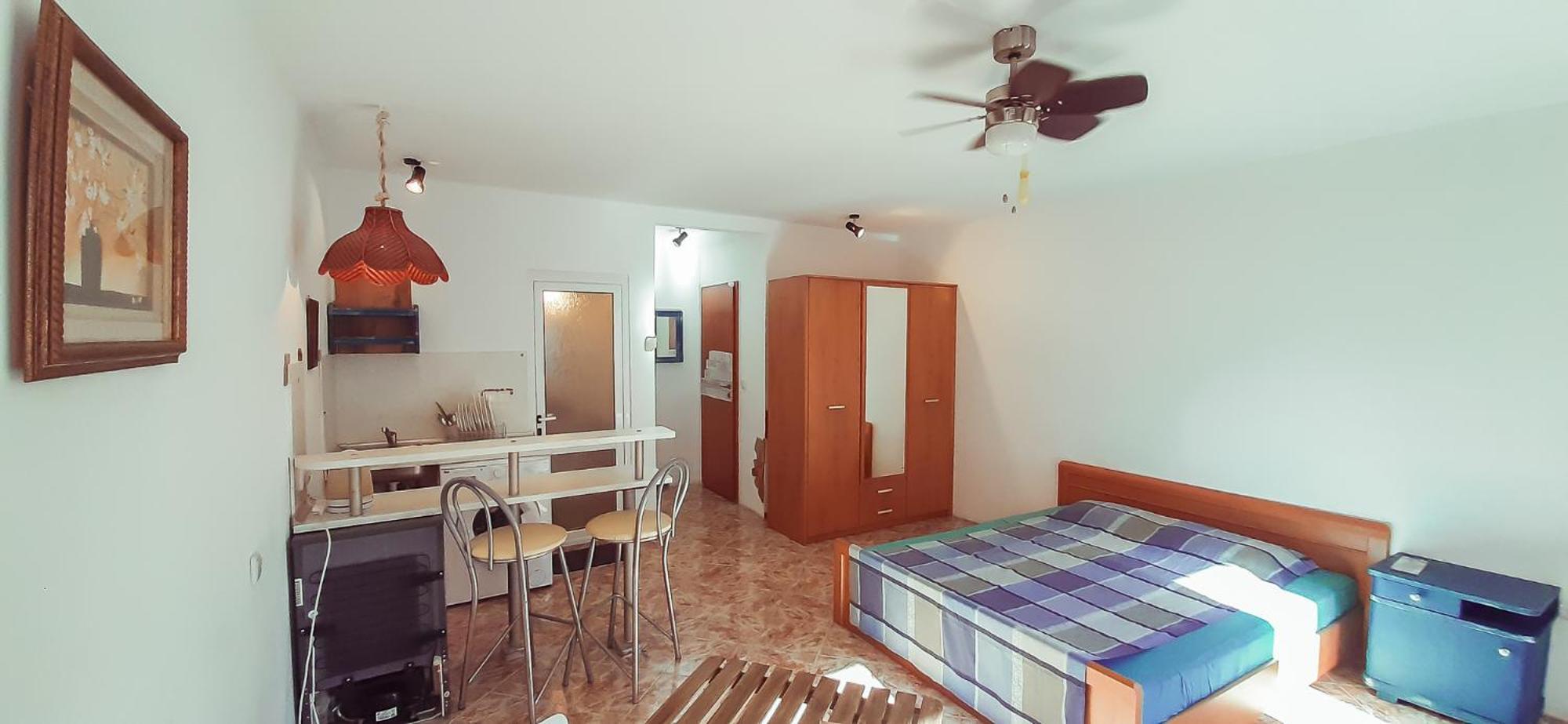 Apartament La Piccola Porta, Равда, България Zewnętrze zdjęcie