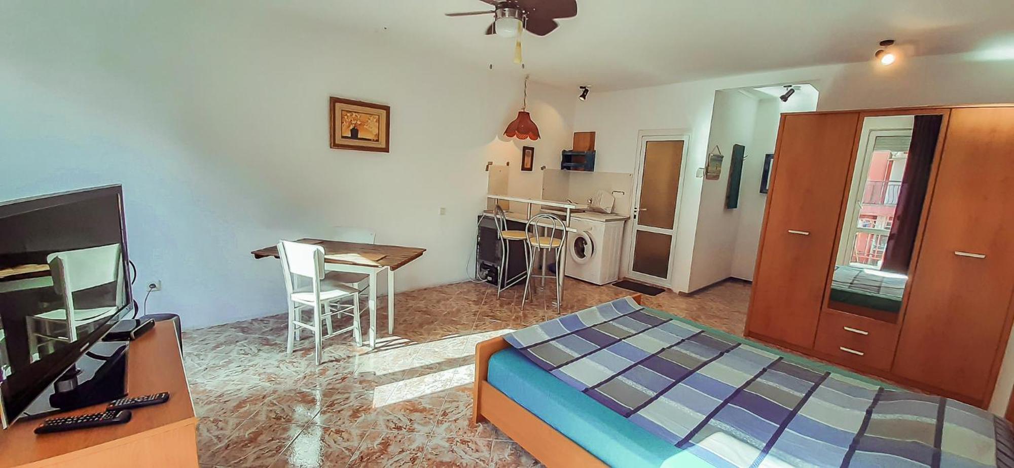 Apartament La Piccola Porta, Равда, България Zewnętrze zdjęcie