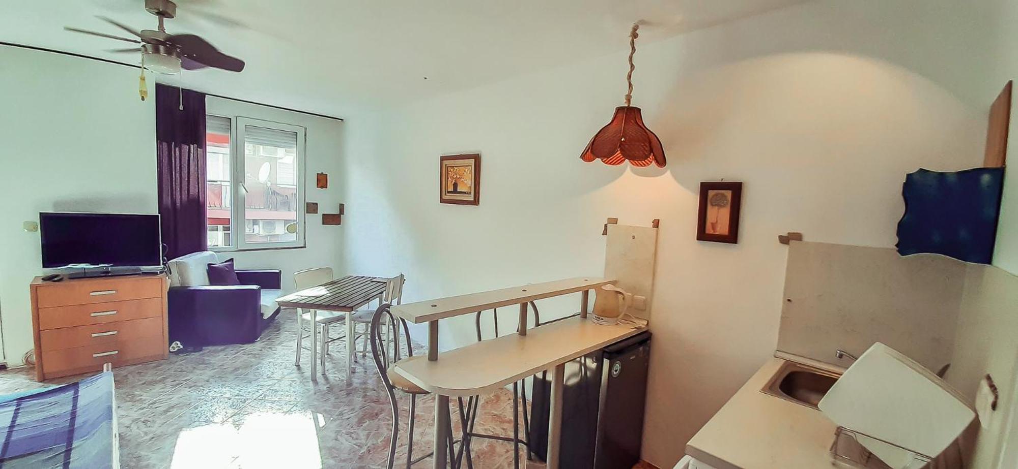 Apartament La Piccola Porta, Равда, България Zewnętrze zdjęcie