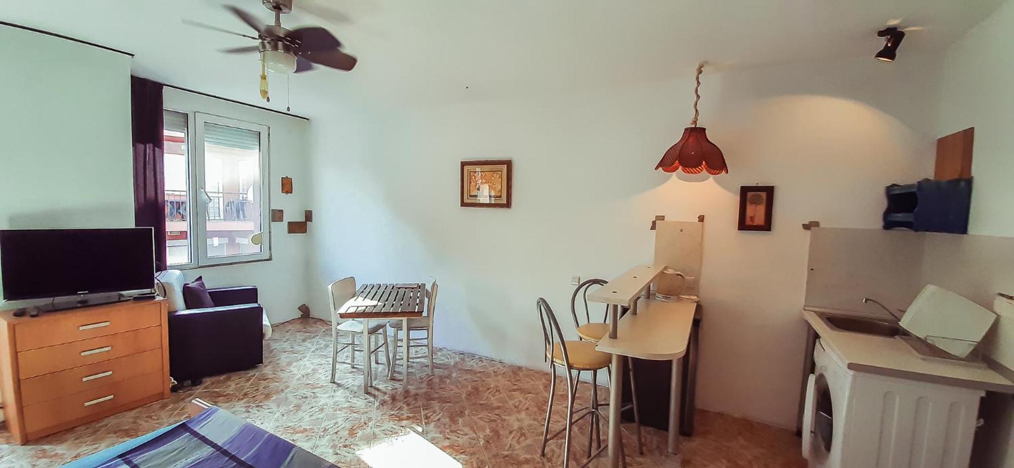 Apartament La Piccola Porta, Равда, България Zewnętrze zdjęcie