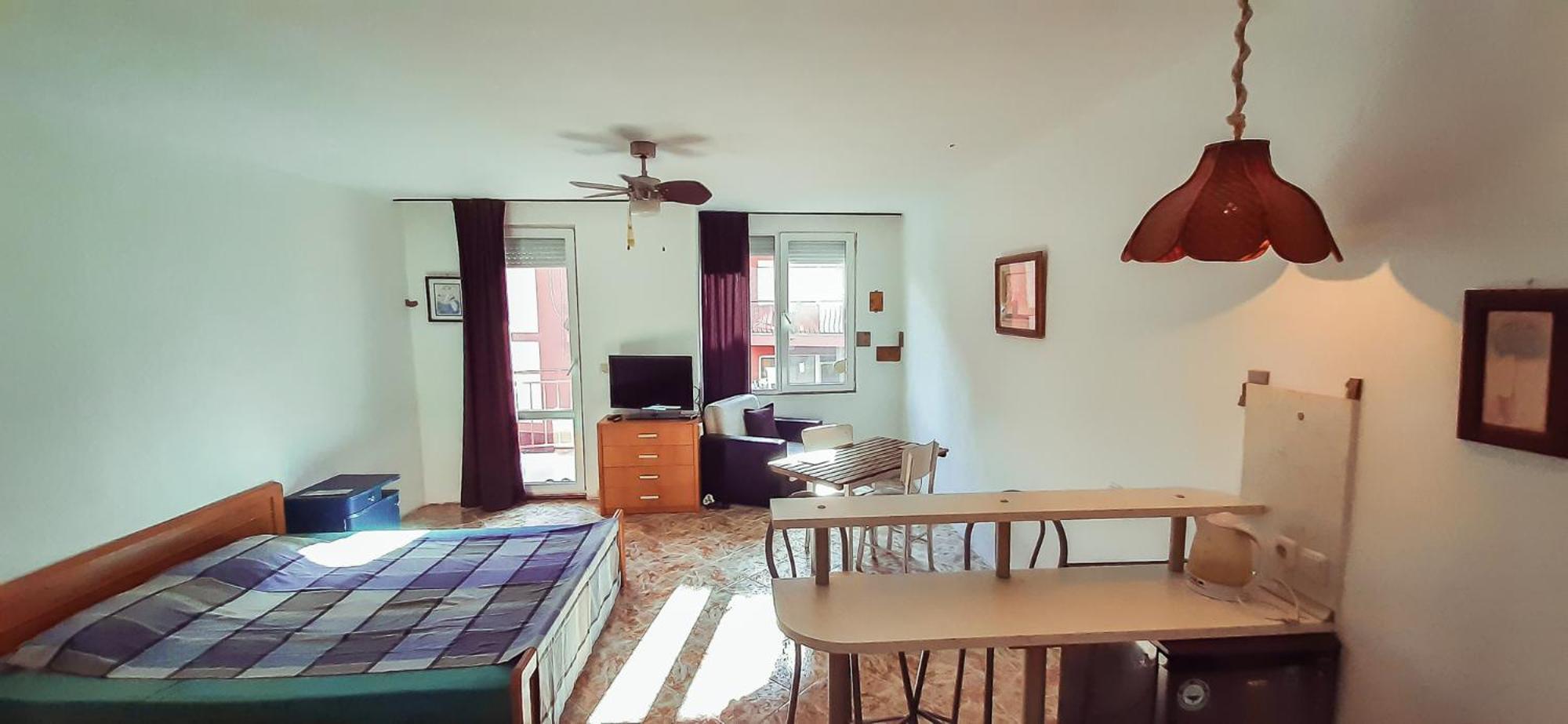 Apartament La Piccola Porta, Равда, България Zewnętrze zdjęcie