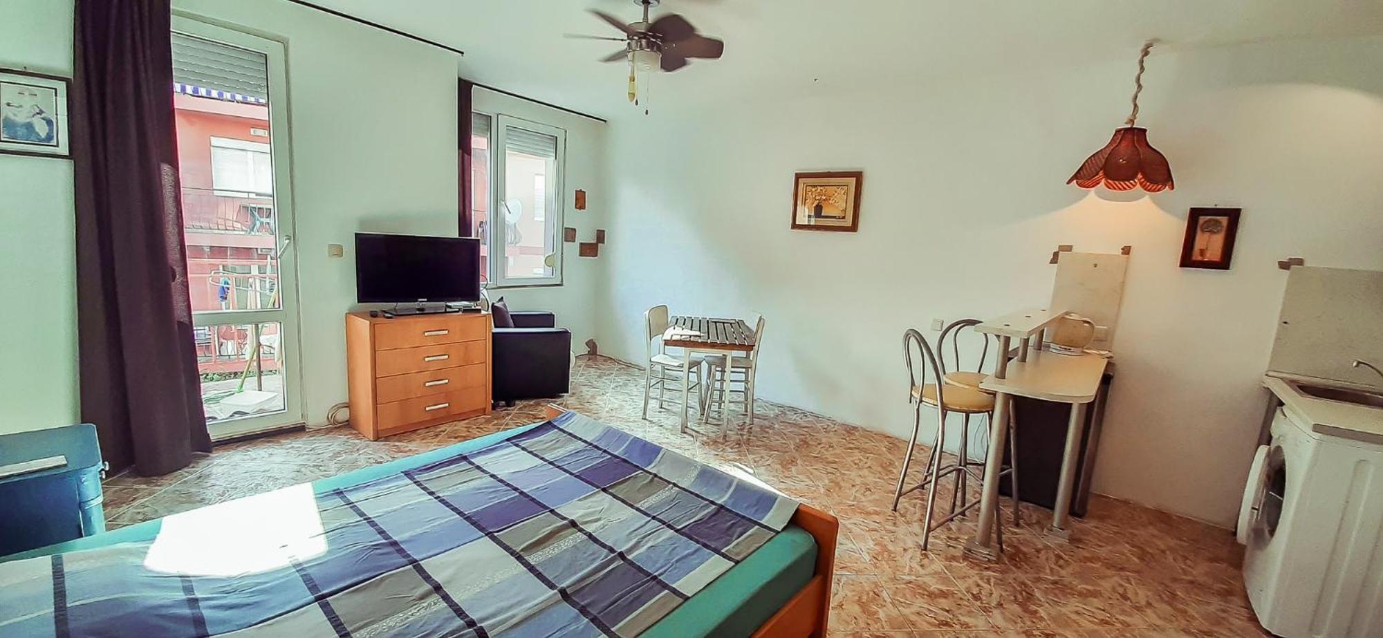 Apartament La Piccola Porta, Равда, България Zewnętrze zdjęcie